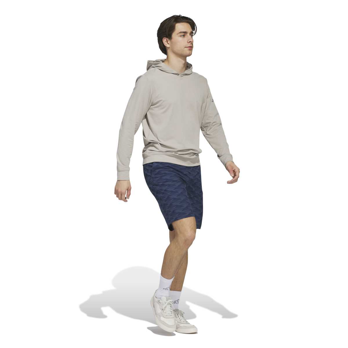 Adidas Ultimate365 Elevated Hoodie