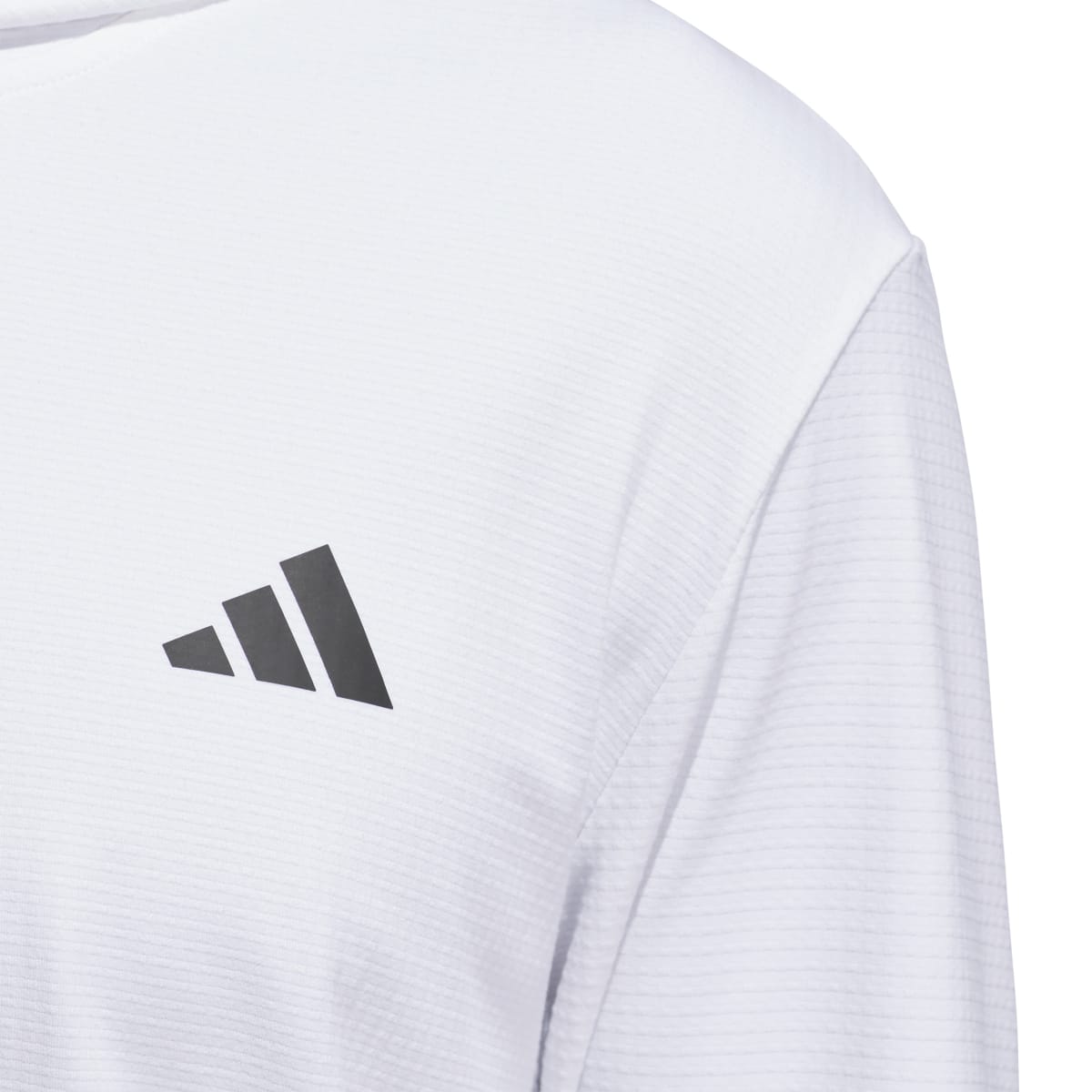 Adidas Elevated Pullover Hoodie