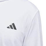 Adidas Elevated Pullover Hoodie