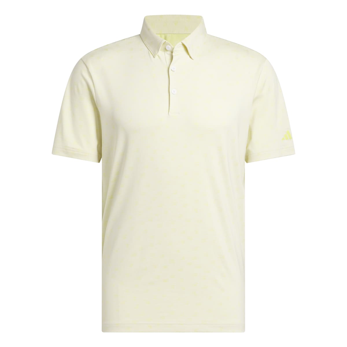 Adidas Ultimate365 Novelty Polo