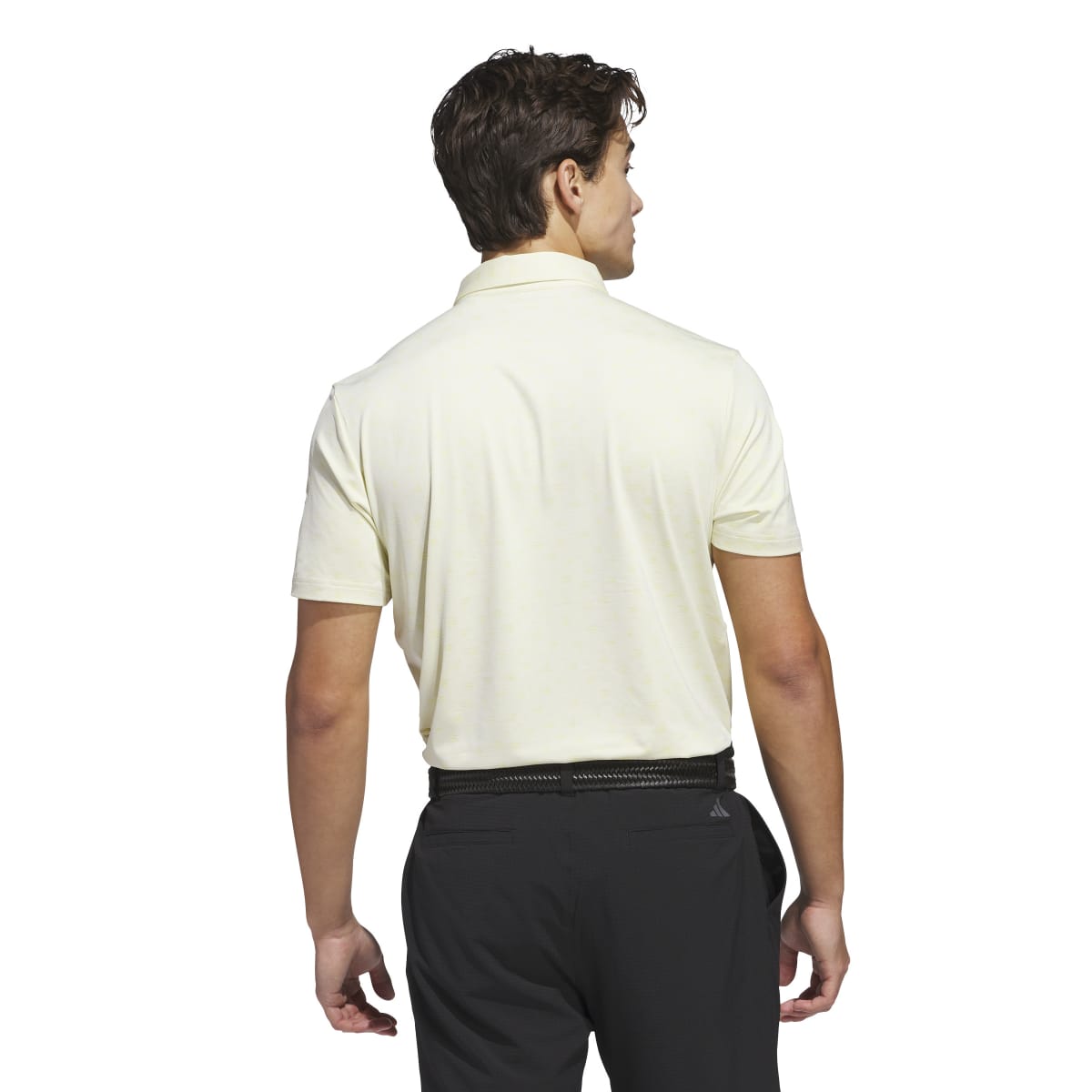 Adidas Ultimate365 Novelty Polo