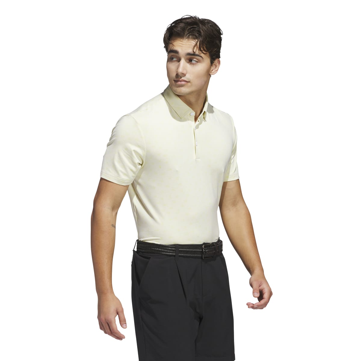 Adidas Ultimate365 Novelty Polo