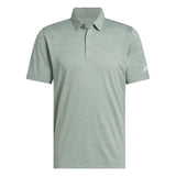 Adidas Ultimate365 Elevated Twistknit Polo