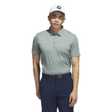 Adidas Ultimate365 Elevated Twistknit Polo