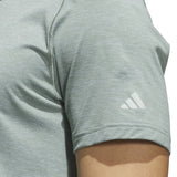 Adidas Ultimate365 Elevated Twistknit Polo