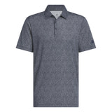 Adidas Ultimate365 Mini Bunker Polo