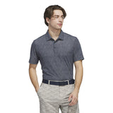 Adidas Ultimate365 Mini Bunker Polo