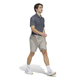Adidas Ultimate365 Mini Bunker Polo