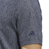 Adidas Ultimate365 Mini Bunker Polo