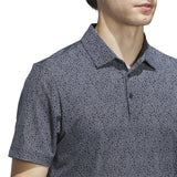 Adidas Ultimate365 Mini Bunker Polo