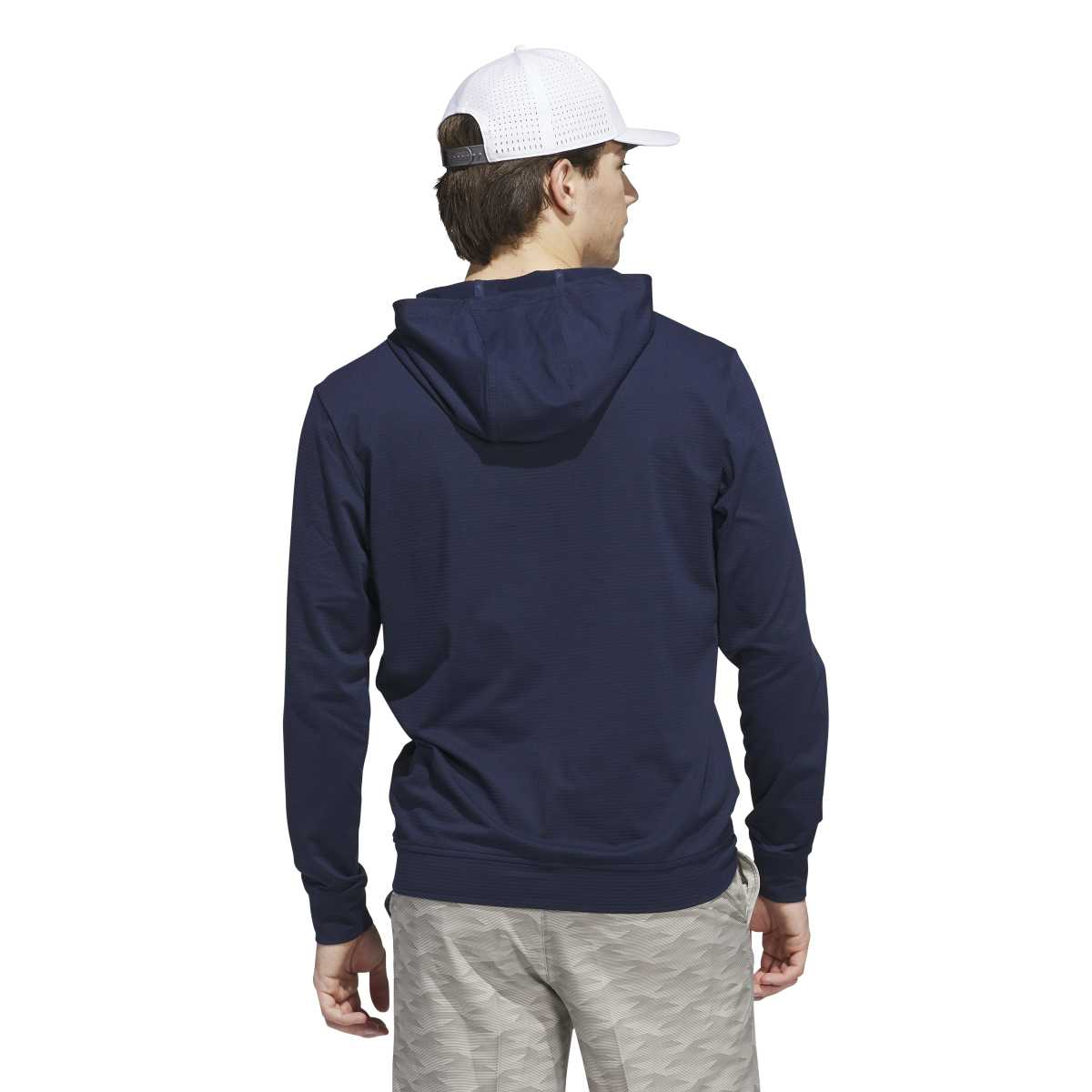 Adidas Ultimate365 Elevated Hoodie
