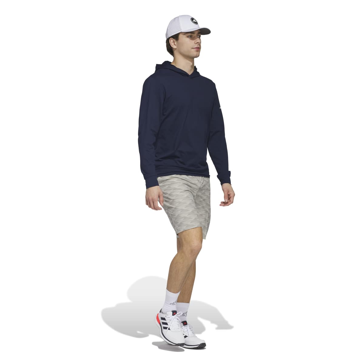 Adidas Ultimate365 Elevated Hoodie