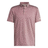 Adidas Ultimate365 Novelty Polo