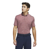 Adidas Ultimate365 Novelty Polo