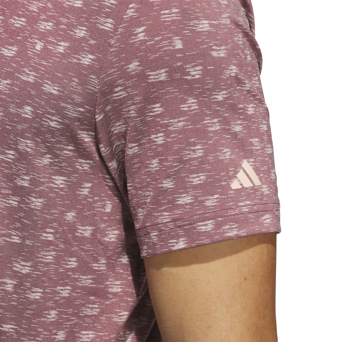 Adidas Ultimate365 Novelty Polo