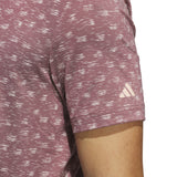 Adidas Ultimate365 Novelty Polo