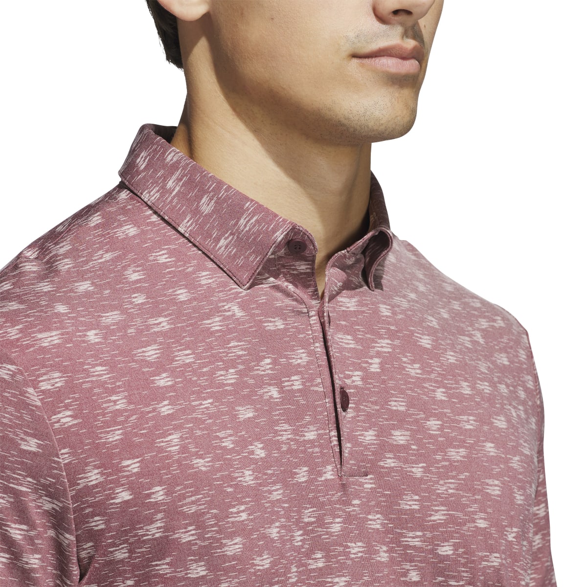 Adidas Ultimate365 Novelty Polo