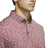 Adidas Ultimate365 Novelty Polo