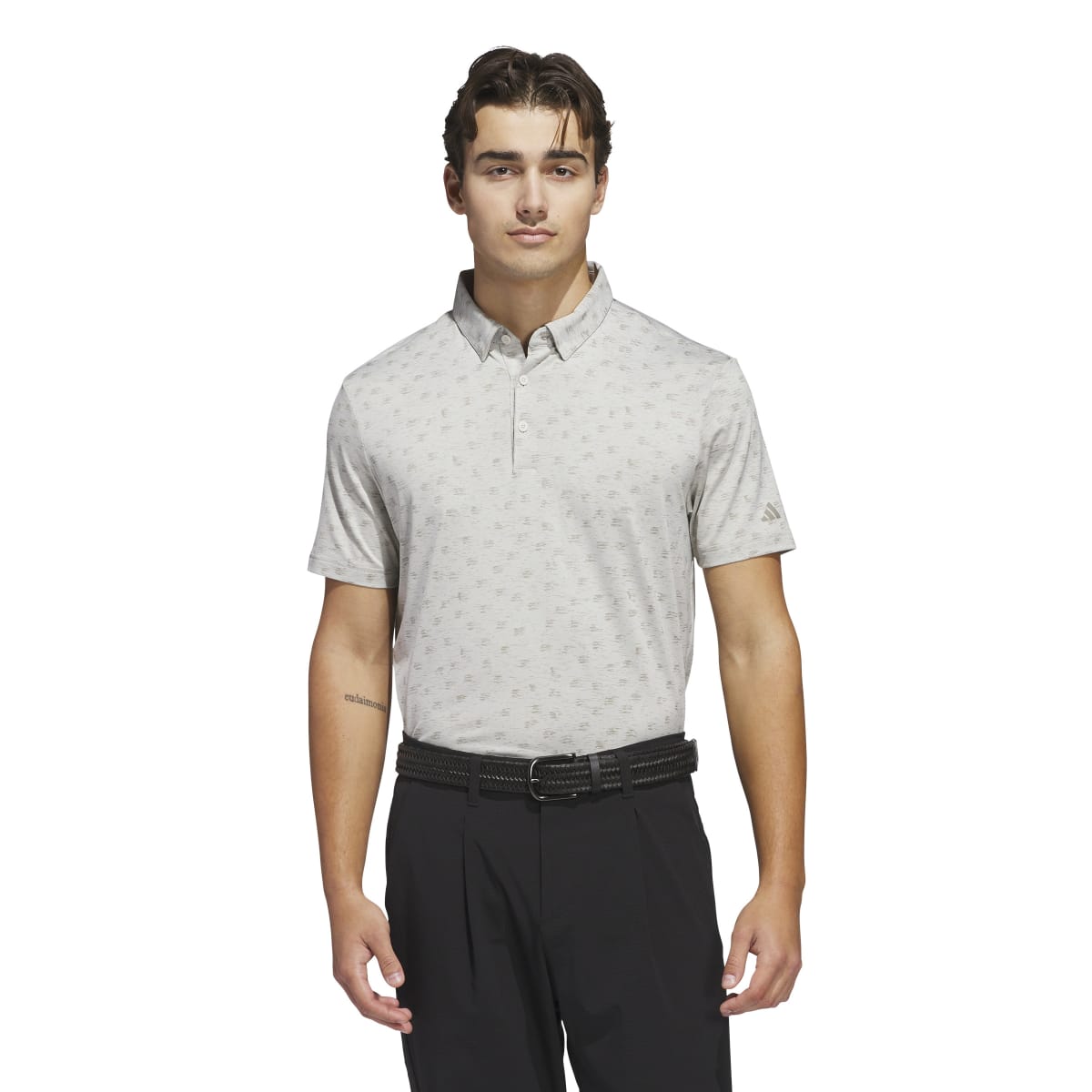 Adidas Ultimate365 Novelty Polo