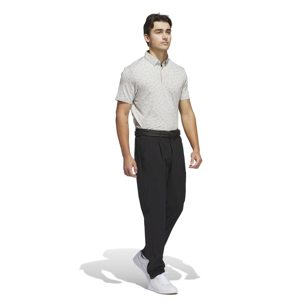 Adidas Ultimate365 Novelty Polo