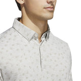 Adidas Ultimate365 Novelty Polo