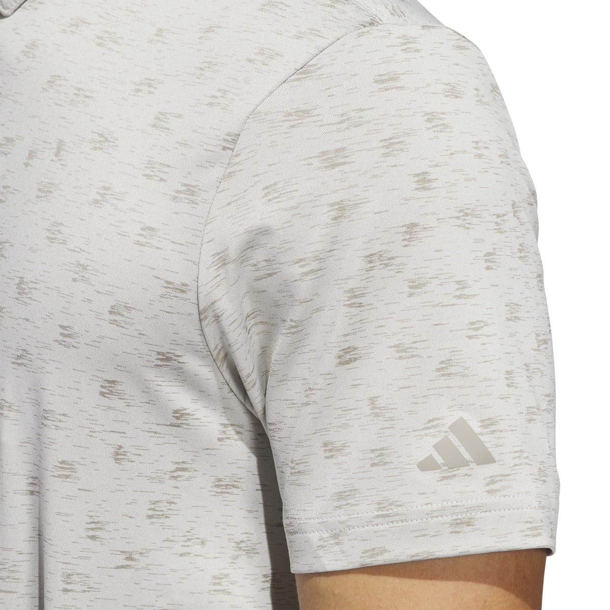 Adidas Ultimate365 Novelty Polo