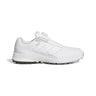 ADIDAS WOMENS ZOYSIA BOA SPIKELESS SHOE