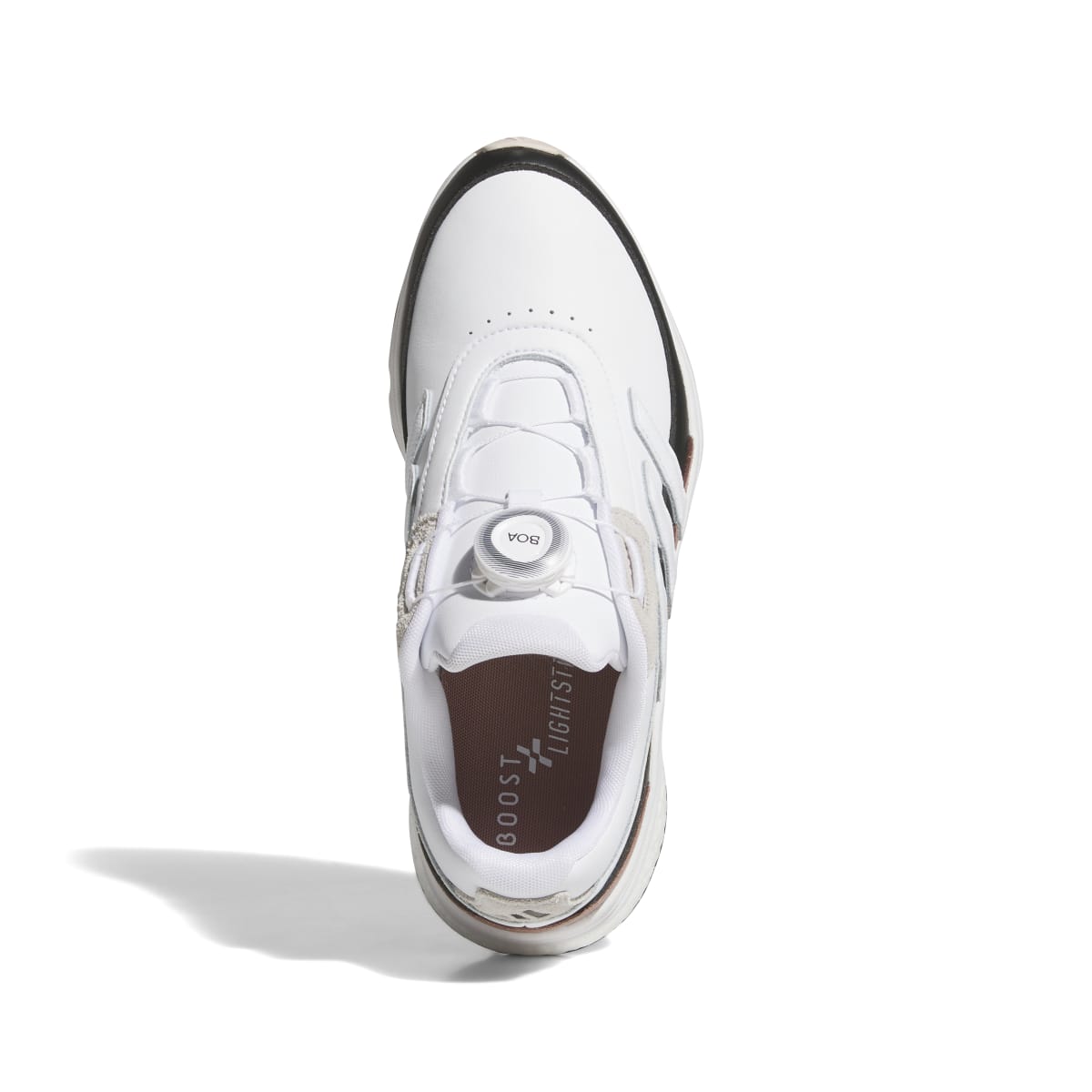 ADIDAS WOMENS ZOYSIA BOA SPIKELESS SHOE