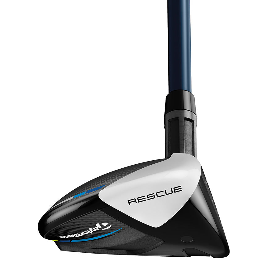 TaylorMade SIM2 Max Rescue - Right Hand – Drummond Golf