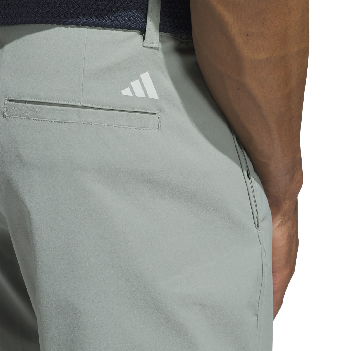 Adidas Ultimate365 Nylon Chino Pants