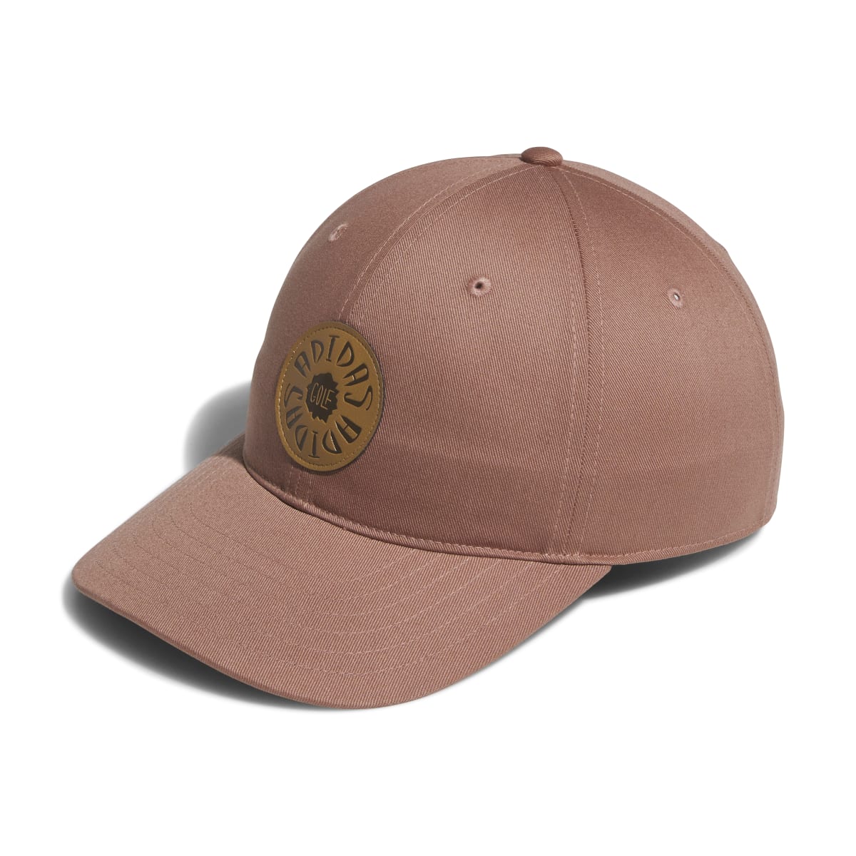 Adidas Women's Novelty Leather Patch Cap