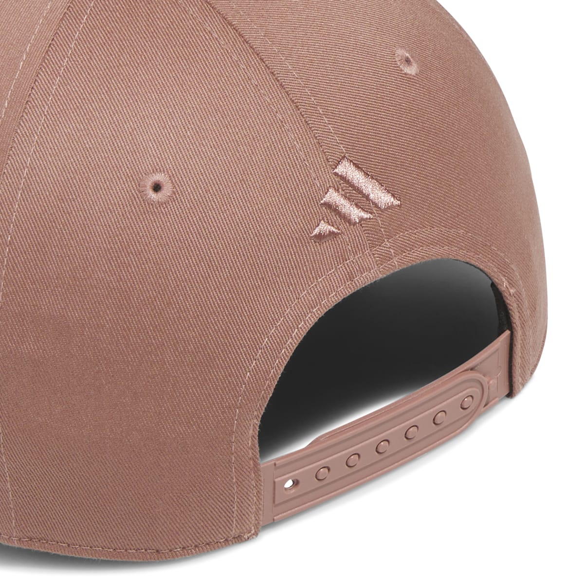 Adidas Women's Novelty Leather Patch Cap