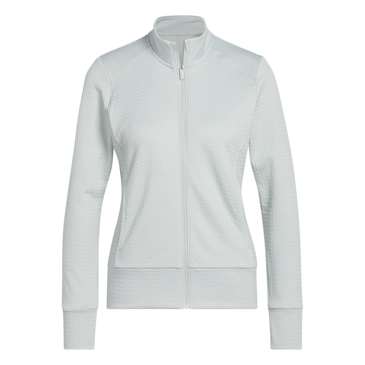 Adidas Ultimate365 Textured Ladies Jacket