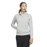 Adidas Ultimate365 Textured Ladies Jacket