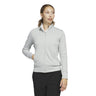 Adidas Ultimate365 Textured Ladies Jacket