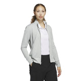 Adidas Ultimate365 Textured Ladies Jacket