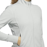 Adidas Ultimate365 Textured Ladies Jacket