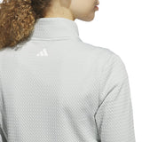 Adidas Ultimate365 Textured Ladies Jacket