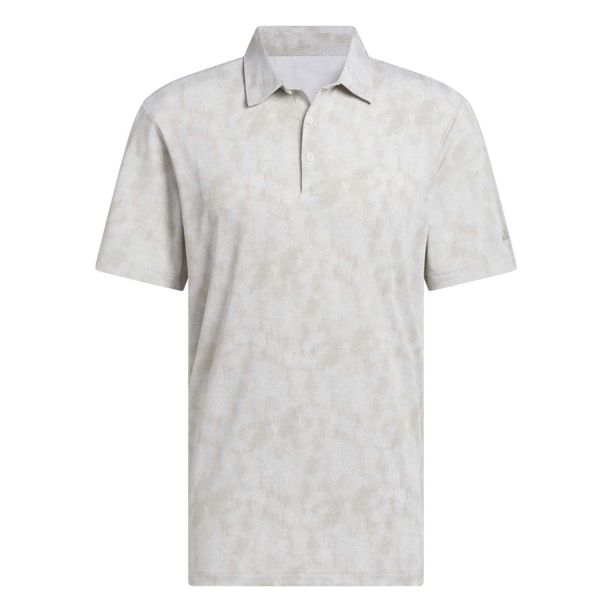 Adidas Ultimate365 Tour Twistknit Pique Polo