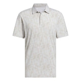 Adidas Ultimate365 Tour Twistknit Pique Polo