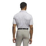 Adidas Ultimate365 Tour Twistknit Pique Polo