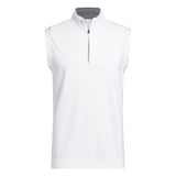 Adidas Ultimate365 Classic 1/4 Zip Vest