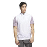 Adidas Ultimate365 Classic 1/4 Zip Vest