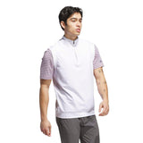 Adidas Ultimate365 Classic 1/4 Zip Vest