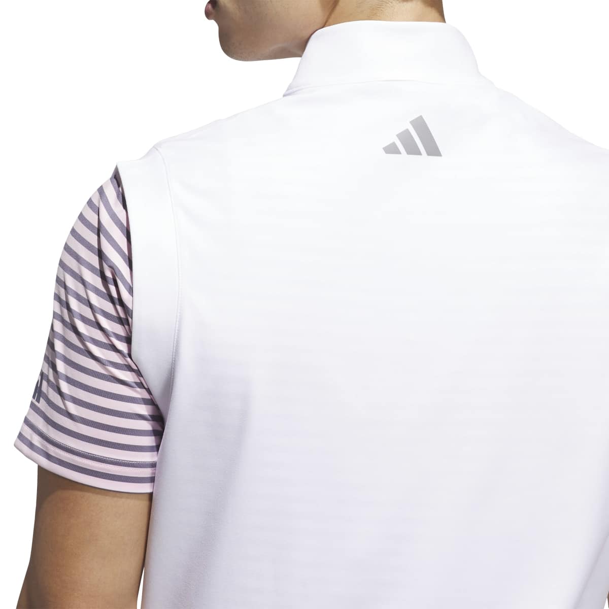 Adidas Ultimate365 Classic 1/4 Zip Vest