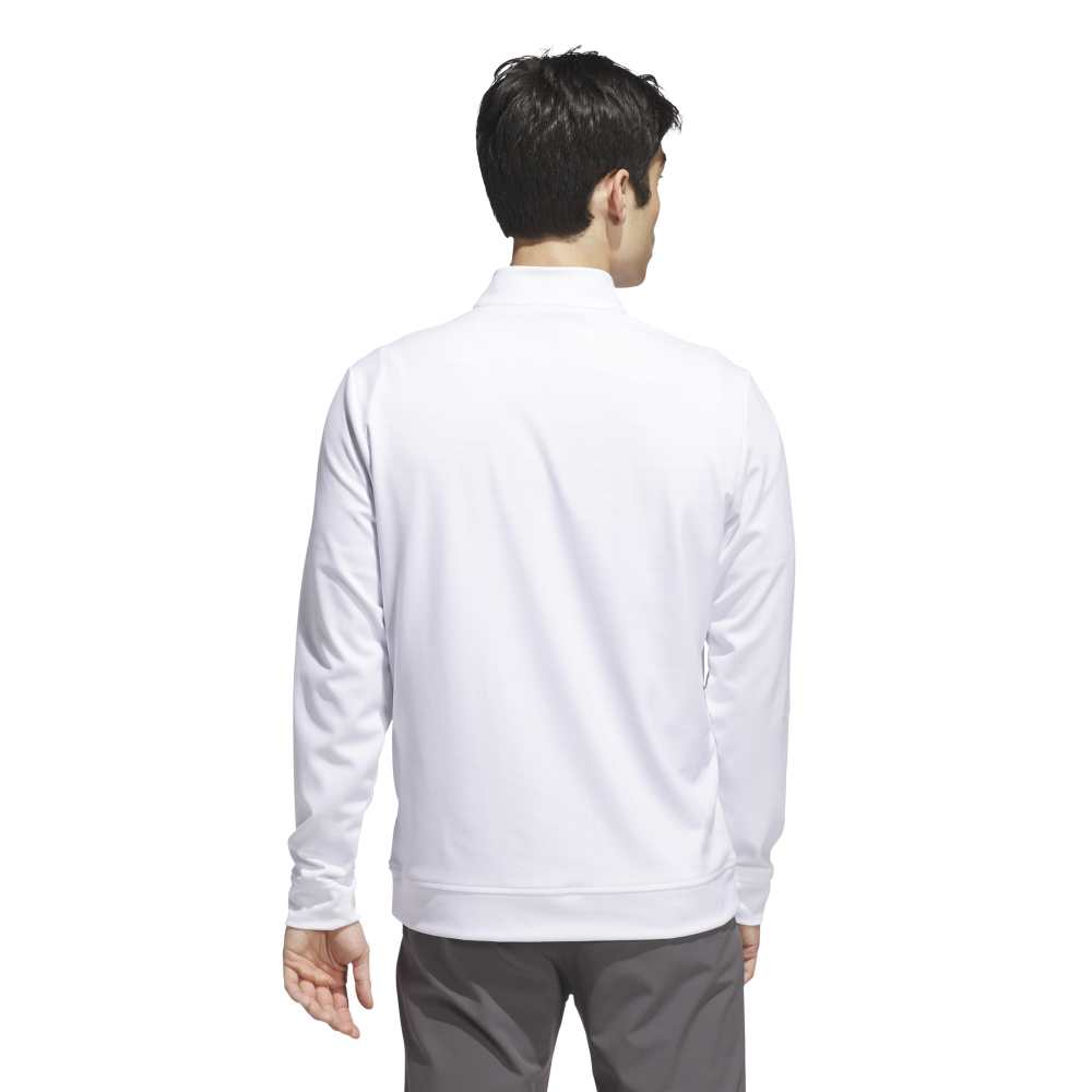 Adidas Ultimate365 Classic 1/4 Pullover