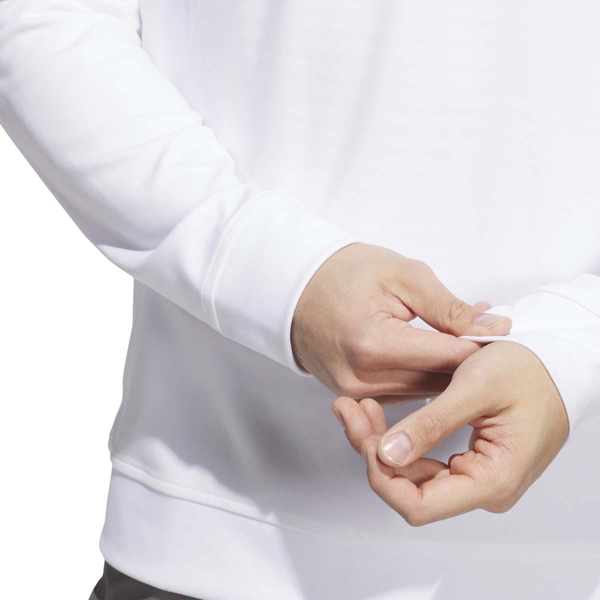 Adidas Ultimate365 Classic 1/4 Pullover