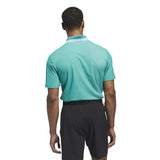 Adidas Ultimate365 Tour Twistknit Pique Polo