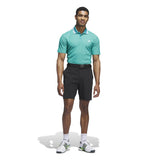 Adidas Ultimate365 Tour Twistknit Pique Polo
