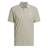 Adidas Ultimate365 Tour Twistknit Pique Polo